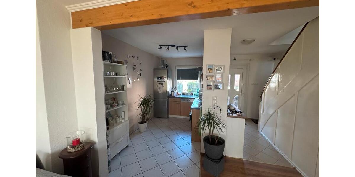 Reihenhaus Oldenburg Kreyenbrück - 4 Zimmer, 89 m&sup2;, 290.000&euro; | Angebot:25976892