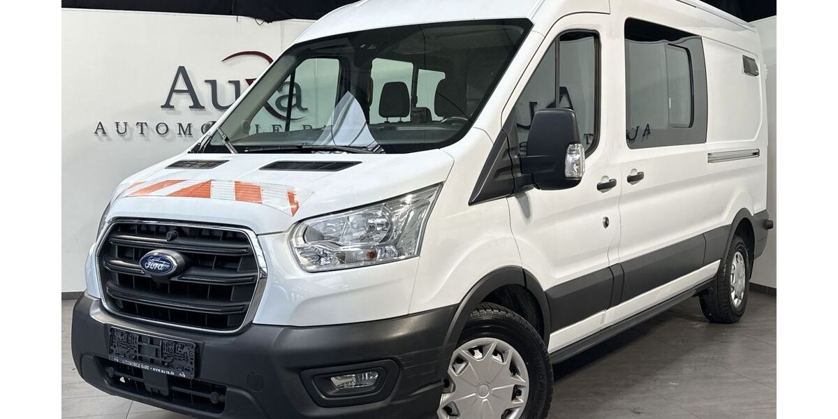 Ford Transit 110.750 km 21.749 &euro; Wardenburg 26203