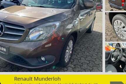 Mercedes-Benz Citan 115.101 km 12.450 &euro; Oldenburg 26133