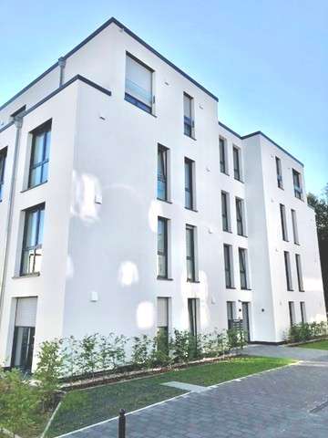 Etagenwohnung Rastede - 3 Zimmer, 96 m&sup2;, 1.050&euro; | Angebot:26335879