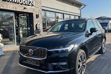 Volvo XC60 71.900 km 36.900 &euro; Rastede/ Wahnbek 26180