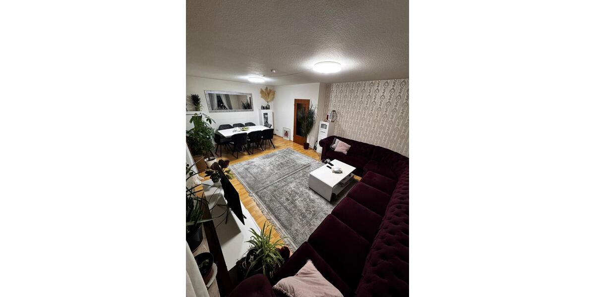 Etagenwohnung Oldenburg Eversten - 3 Zimmer, 88 m&sup2;, 780&euro; | Angebot:25161208