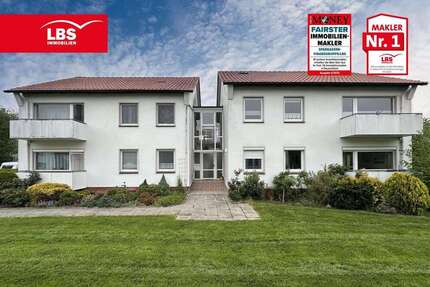 Wohnung zum Kaufen in Brake 99.000 € 79 m²
