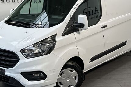 Ford Transit Custom 49.750 km 22.449 &euro; Wardenburg 26203
