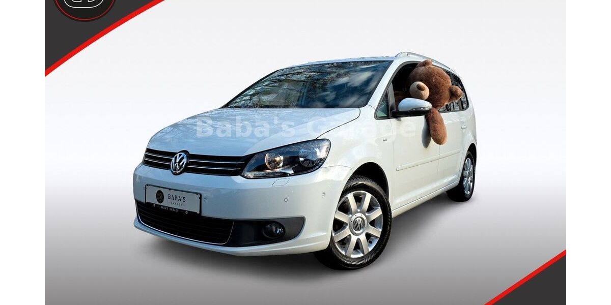 VW Touran 118.980 km 9.490 &euro; Delmenhorst 27751