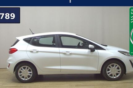 Ford Fiesta 127.157 km 7.980 € Bremen / Arsten 28279