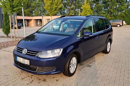 VW Sharan 66.500 km 25.400 &euro; Edewecht 26188