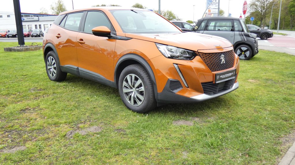 Peugeot 2008 93.256 km 15.799 &euro; Brake 26919