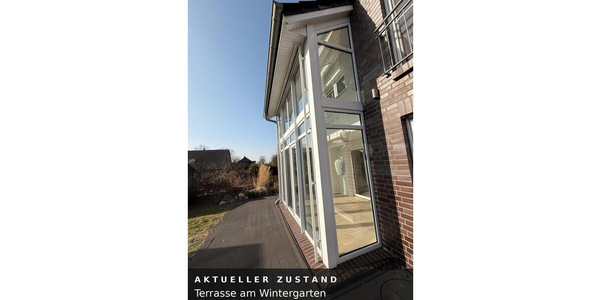 Einfamilienhaus Oldenburg Etzhorn - 5 Zimmer, 165 m&sup2;, 699.000&euro; | Angebot:27217676