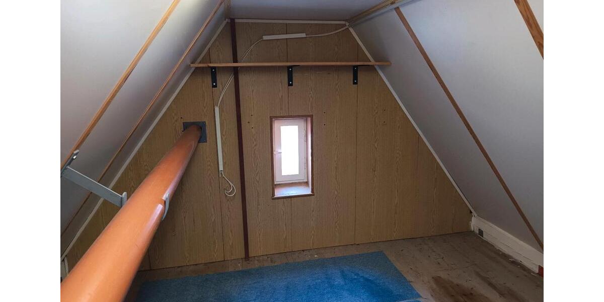 Einfamilienhaus Rastede - 5 Zimmer, 116 m&sup2;, 255.000&euro; | Angebot:27200129