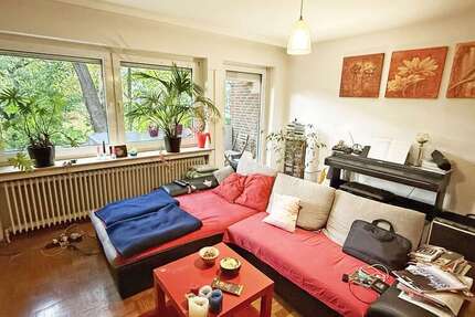 Wohnung Oldenburg Bloherfelde - 2 Zimmer, 61 m&sup2;, 149.000&euro; | Angebot:25258460