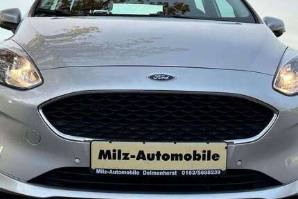 Ford Fiesta 149.000 km 5.990 &euro; Delmenhorst 27749