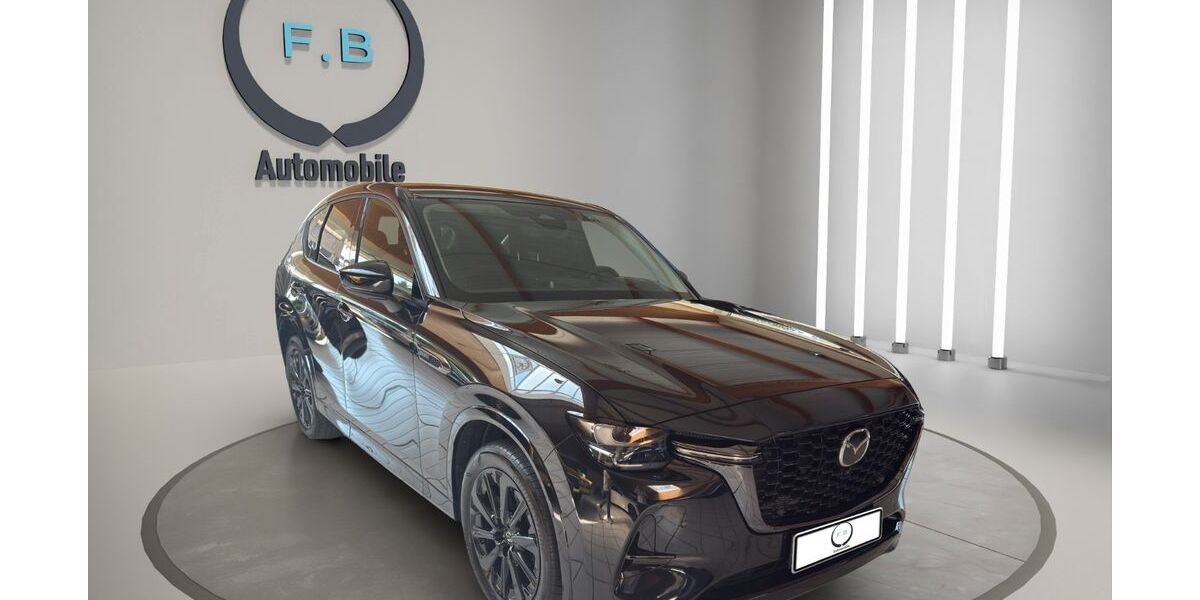 Mazda CX-60 65.000 km 34.499 &euro; Hude 27798