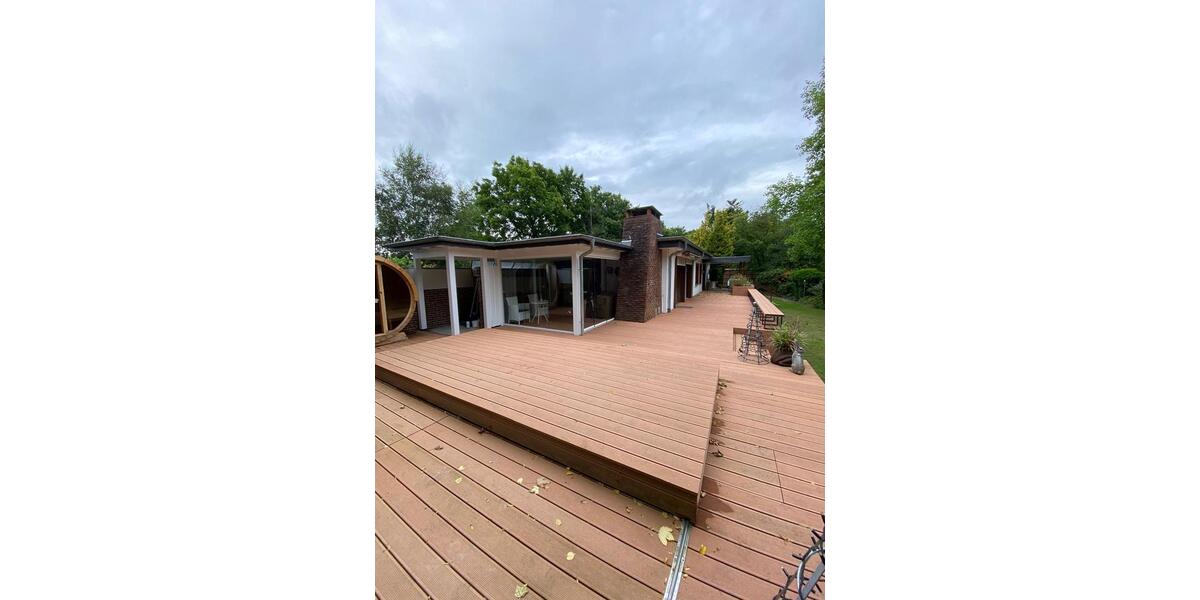 Bungalow Rastede - 4 Zimmer, 124 m&sup2;, 850.000&euro; | Angebot:26001958