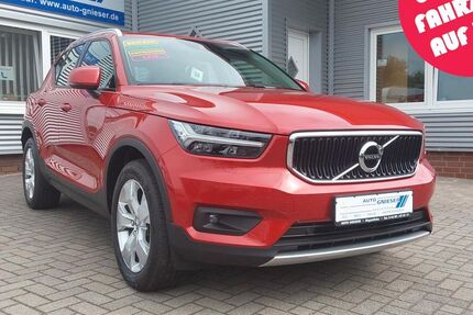 Volvo XC40 61.600 km 23.900 &euro; Augustfehn 26689