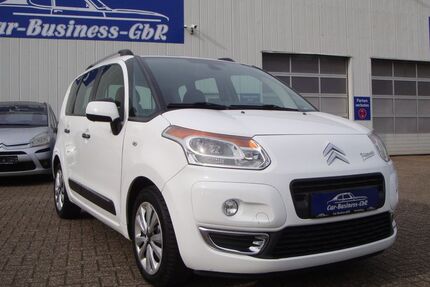 Citroen C3 107.886 km 5.750 &euro; Wardenburg 26203