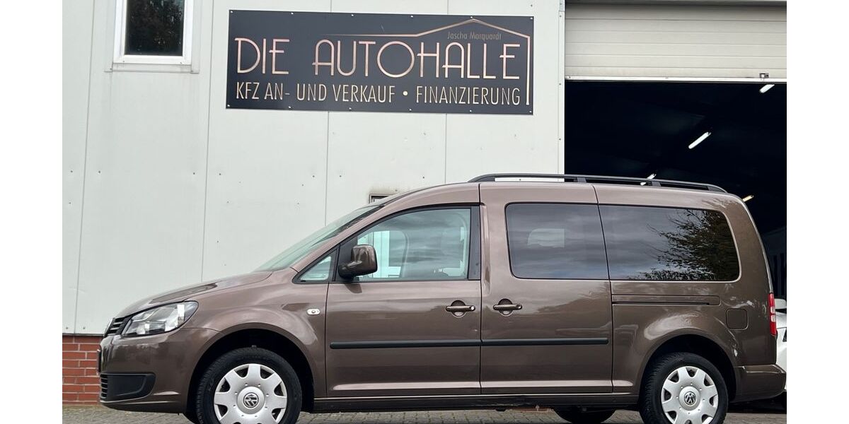 VW Caddy 201.112 km 7.557 &euro; Delmenhorst 27755