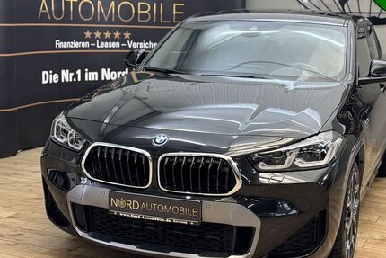 BMW X2 53.602 km 31.890 &euro; Rastede/ Wahnbek 26180