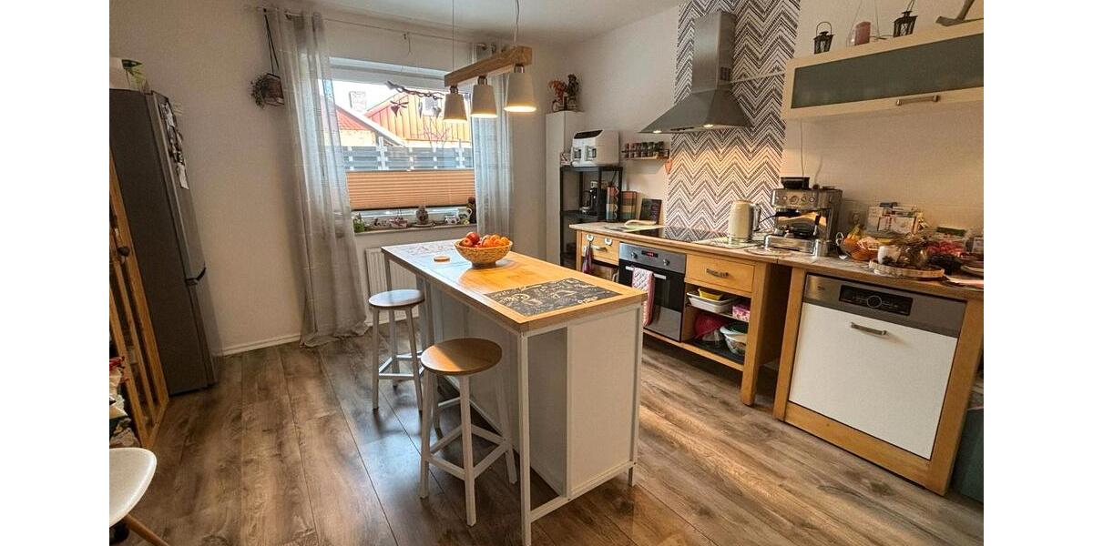 Reihenhaus Lemwerder - 4 Zimmer, 150 m&sup2;, 1.070&euro; | Angebot:25152055