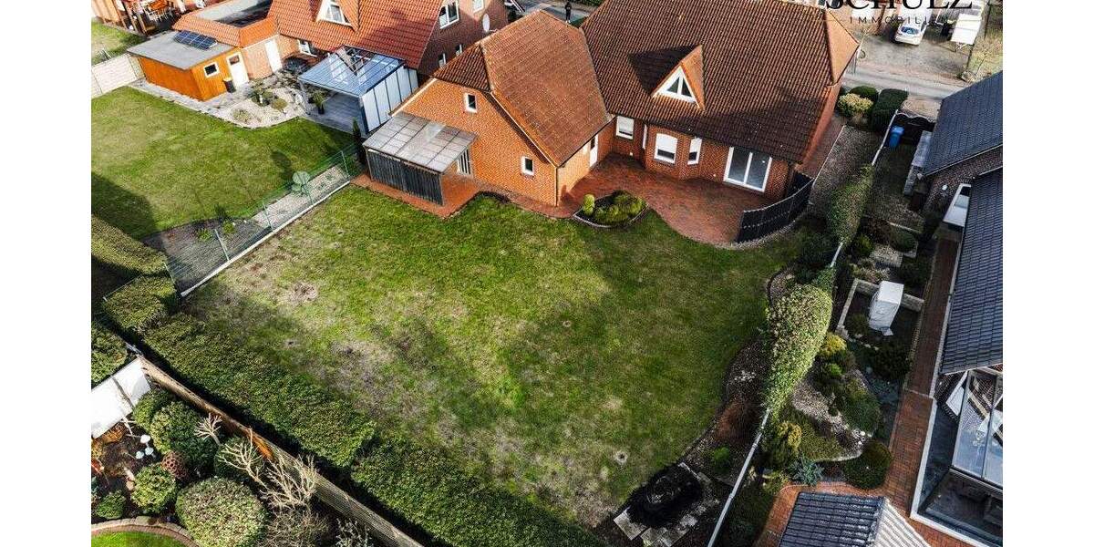 Einfamilienhaus Garrel - 5 Zimmer, 165 m&sup2;, 398.000&euro; | Angebot:25736408