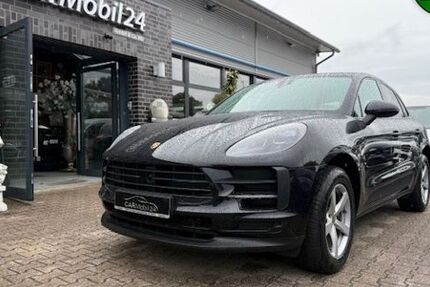 Porsche Macan 97.500 km 45.900 &euro; Rastede/ Wahnbek 26180