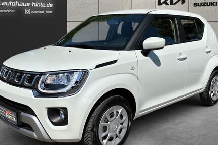 Suzuki Ignis 22.676 km 13.330 € Bremen 28779
