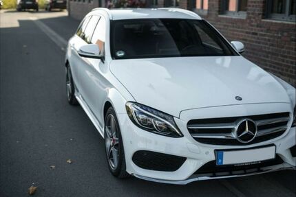 Mercedes-Benz C 250 152.000 km 17.990 &euro; Großenkneten 26197