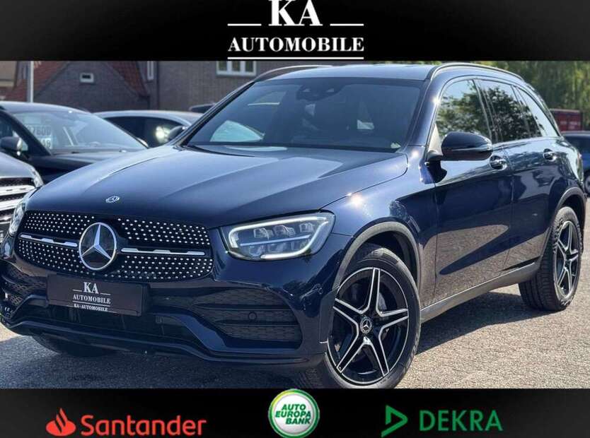 GLC 220