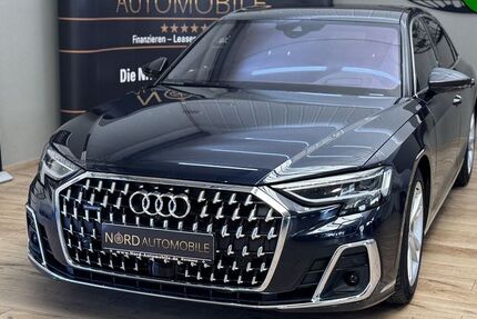 Audi A8 69.830 km 49.900 &euro; Rastede/ Wahnbek 26180
