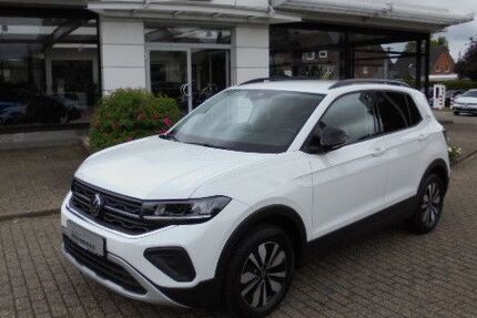 VW T-Cross 3.570 km 21.440 &euro; Wardenburg 26203