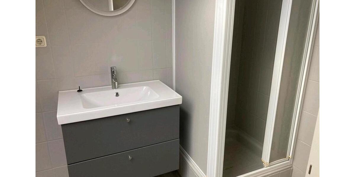 Dachgeschoßwohnung Friesoythe - 4 Zimmer, 100 m&sup2;, 1.130&euro; | Angebot:24818570