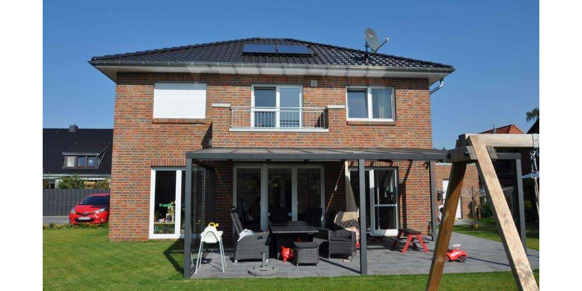 Einfamilienhaus Oldenburg / Osternburg Osternburg - 5 Zimmer, 138 m&sup2;, 590.700&euro; | Angebot:26195398