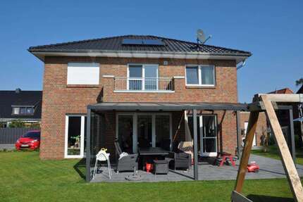 Haus Oldenburg / Osternburg Osternburg - 5 Zimmer, 138 m&sup2;, 590.700&euro; | Angebot:26195398