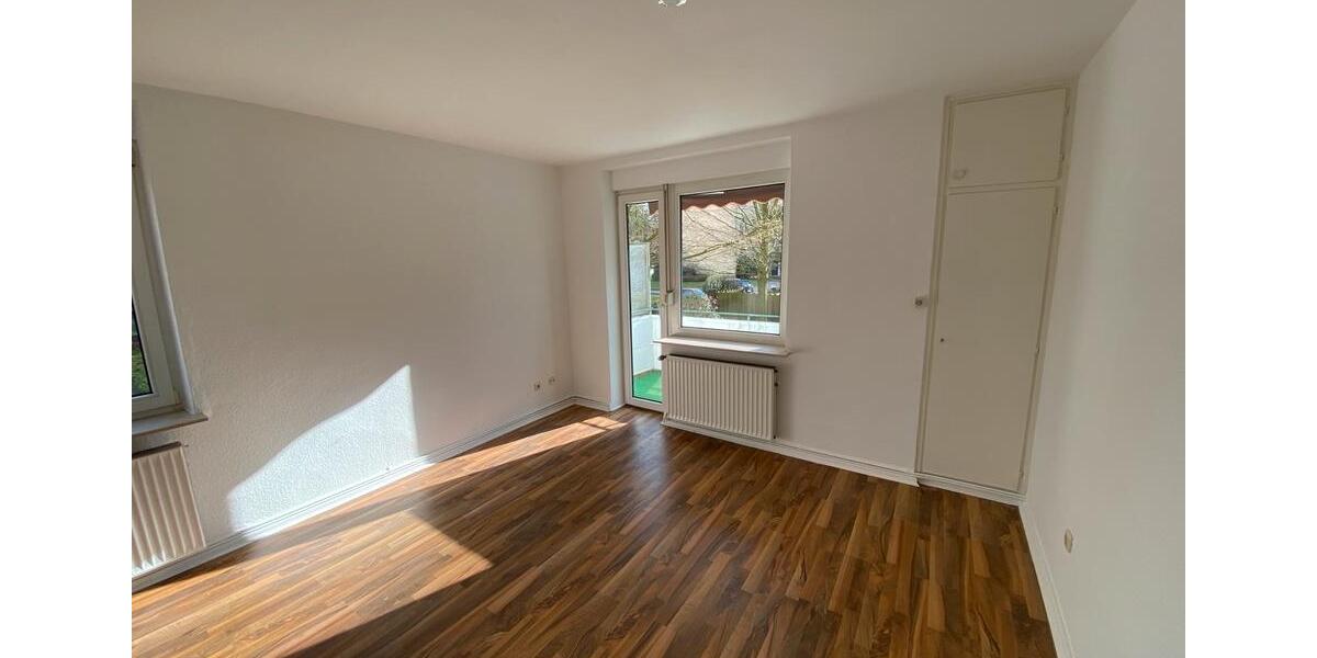 Erdgeschoßwohnung Oldenburg Etzhorn - 2 Zimmer, 55 m&sup2;, 540&euro; | Angebot:26663767