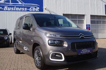 Citroen Berlingo 99.434 km 15.250 &euro; Wardenburg 26203