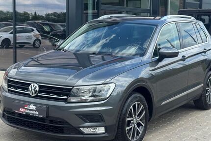 VW Tiguan 173.000 km 14.290 &euro; Bösel 26219