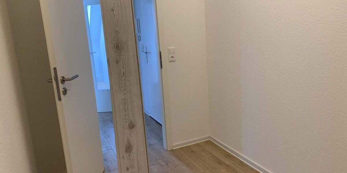 Etagenwohnung Delmenhorst Bungerhof - 2 Zimmer, 57 m&sup2;, 120.000&euro; | Angebot:24739312