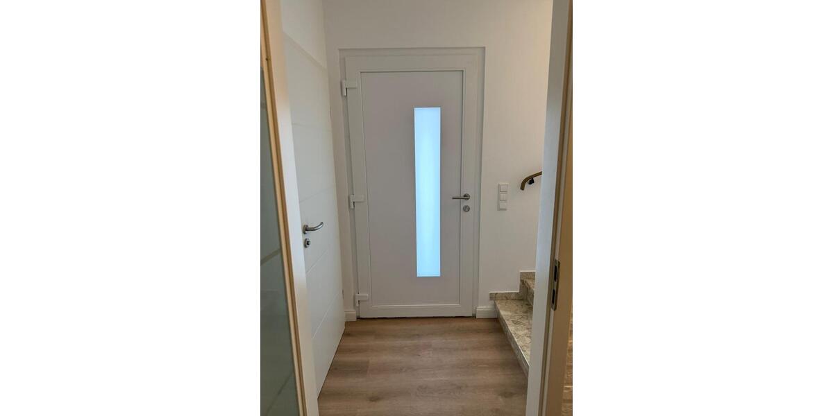 Freistehendes Einfamilienhaus in Oldenburg Nadorst Etzhorn 6 zimmer