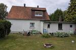 Teilsaniertes Einfamilienhaus von PRIVAT zu verkaufen zimmer
