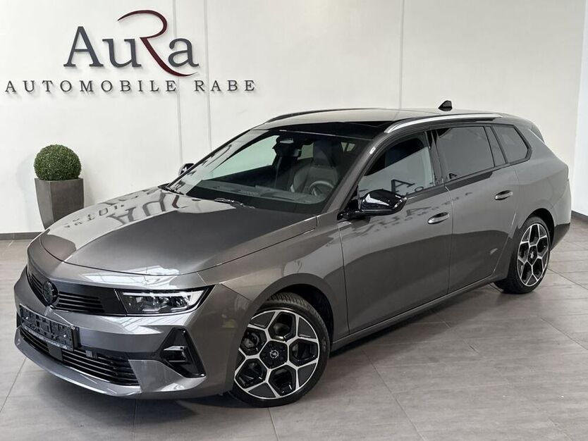 Astra