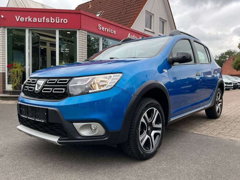 Sandero