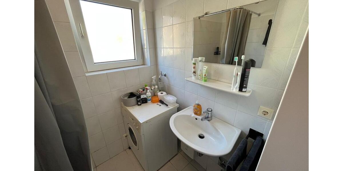 Erdgeschoßwohnung Oldenburg Alexandersfeld - 1 Zimmer, 30 m&sup2;, 390&euro; | Angebot:26368152