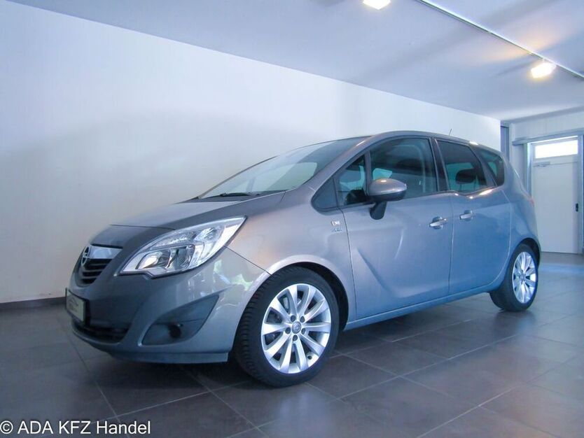 Meriva