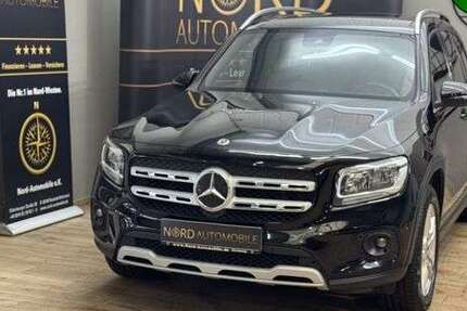 Mercedes-Benz GLB 200 124.920 km 25.400 &euro; Rastede/ Wahnbek 26180