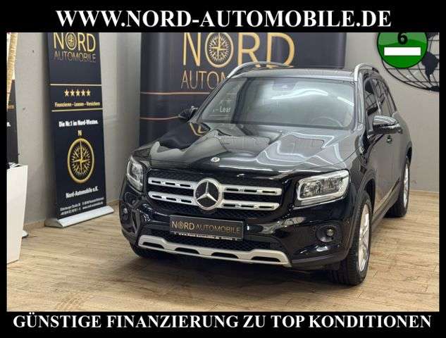 Mercedes-Benz GLB 200 124.920 km 25.400 &euro; Rastede/ Wahnbek 26180