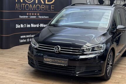 VW Touran 96.660 km 21.700 &euro; Rastede/ Wahnbek 26180