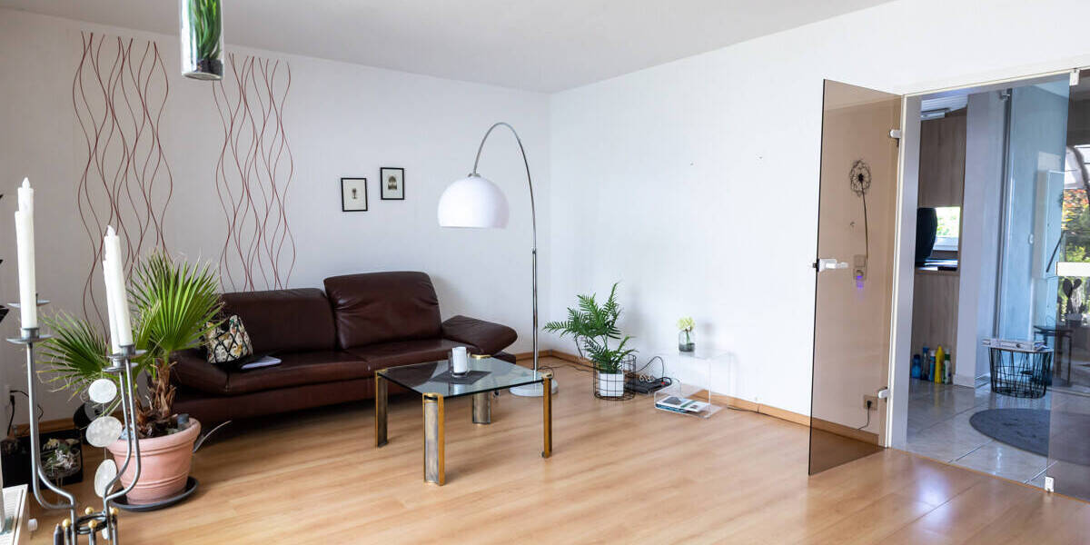 Reihenmittelhaus Delmenhorst Brendel/Adelheide - 5 Zimmer, 120 m&sup2;, 317.000&euro; | Angebot:26798419