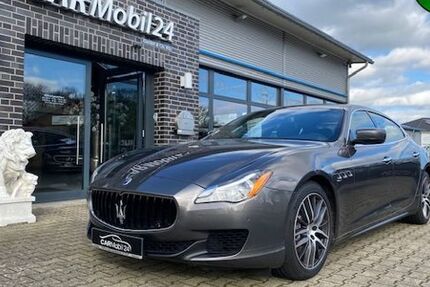 Maserati Quattroporte 123.700 km 33.400 € Rastede/ Wahnbek 26180
