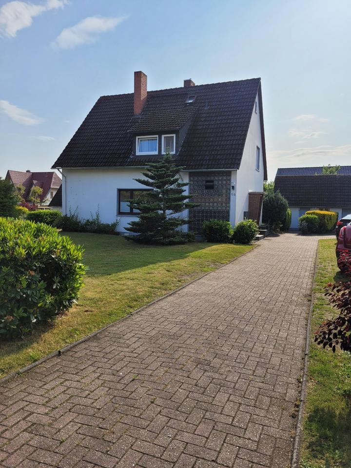 Zweifamilienhaus von Privat in Schwanewede nähe Marktplatz