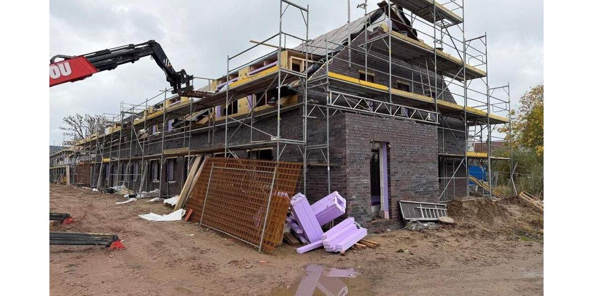 Etagenwohnung Berne / Bardenfleth Bardenfleth - 3 Zimmer, 70 m&sup2;, 249.000&euro; | Angebot:25691338